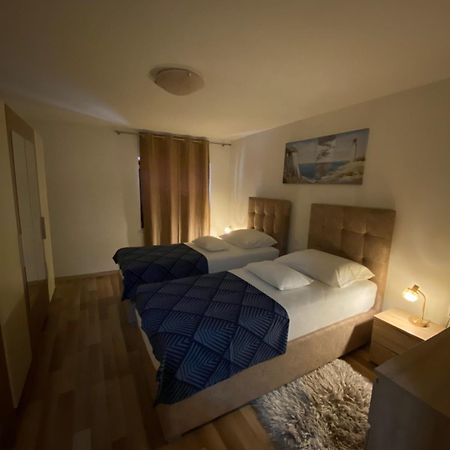 Apartment Bilic Split Dış mekan fotoğraf