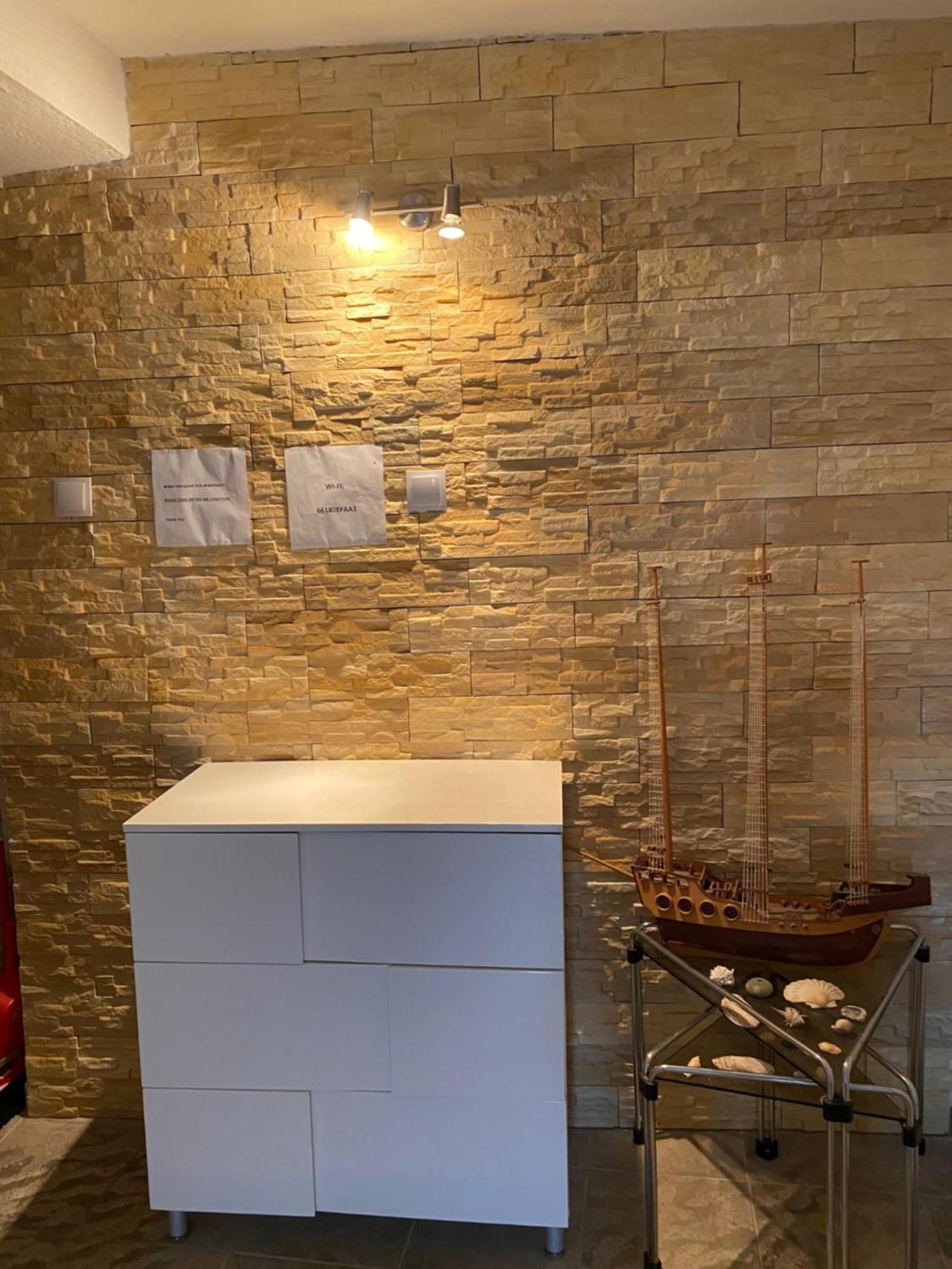 Apartment Bilic Split Dış mekan fotoğraf