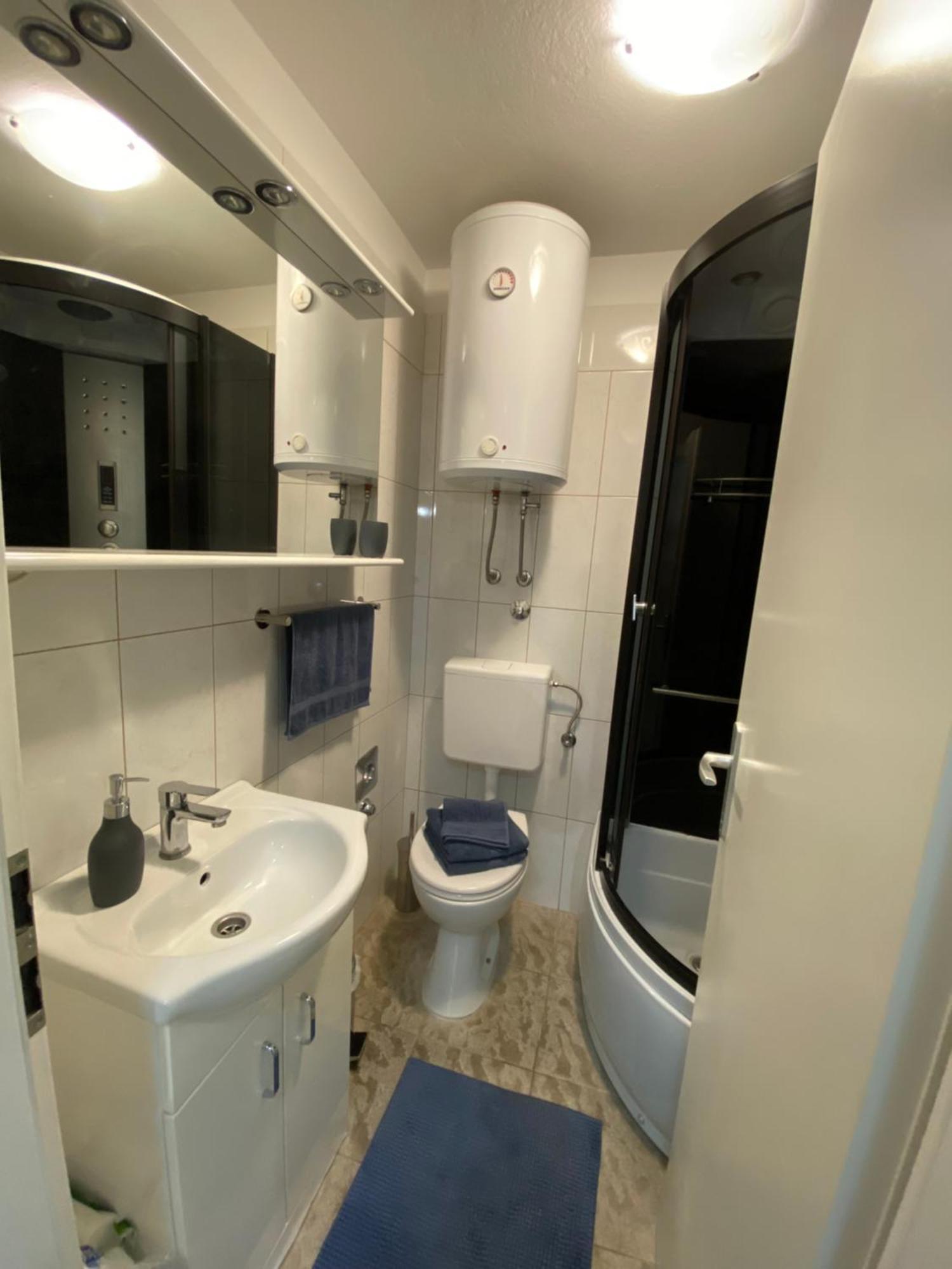 Apartment Bilic Split Dış mekan fotoğraf