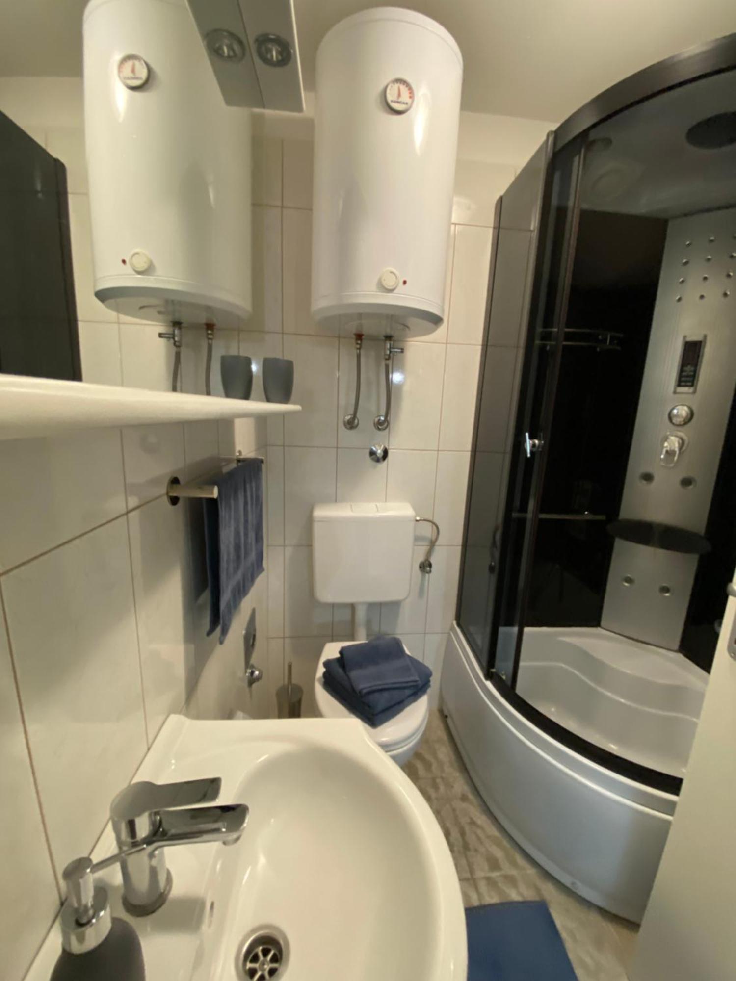 Apartment Bilic Split Dış mekan fotoğraf