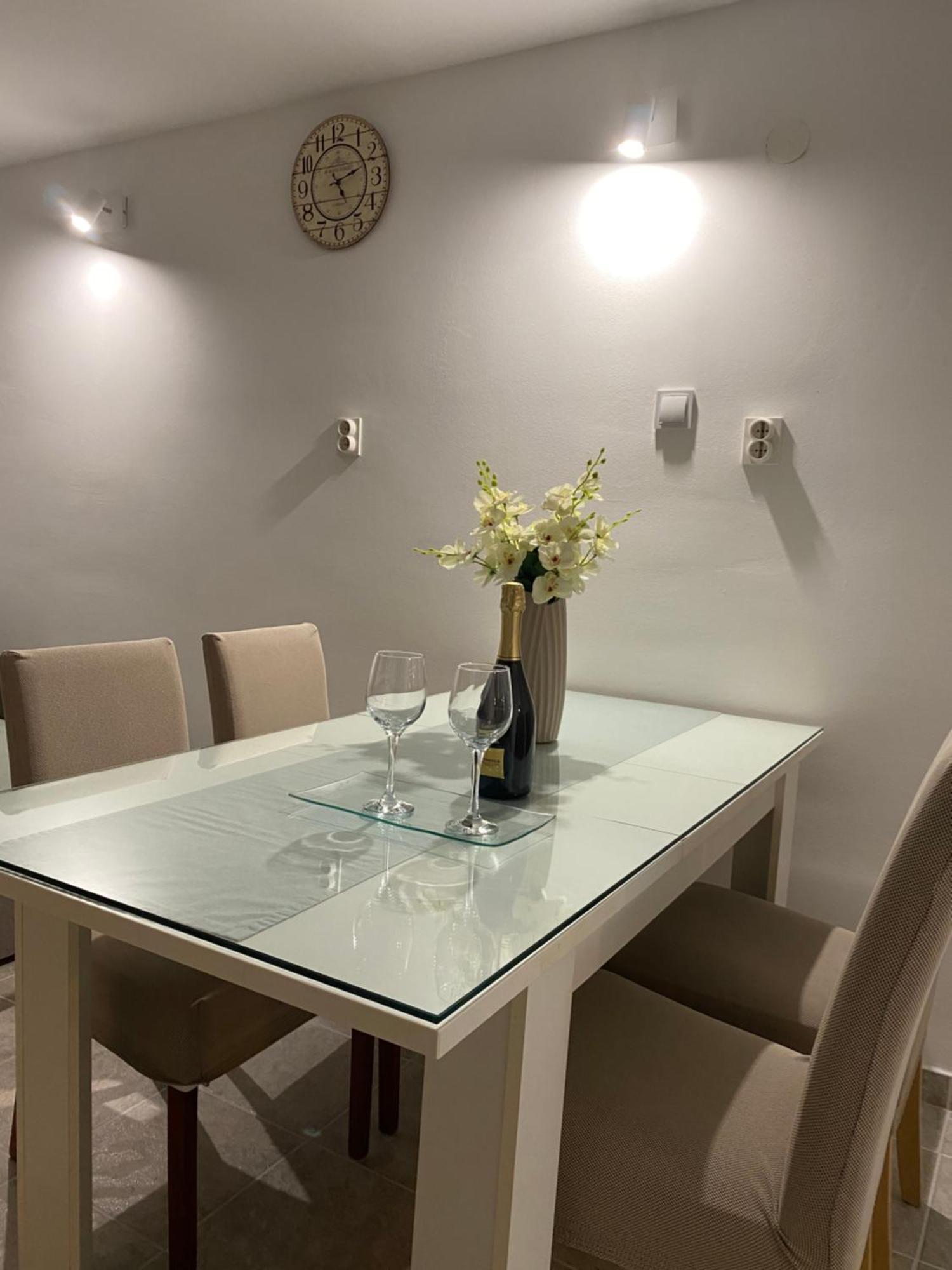 Apartment Bilic Split Dış mekan fotoğraf