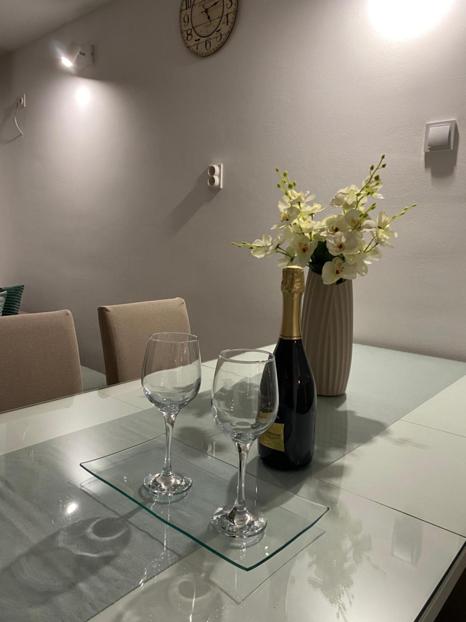 Apartment Bilic Split Dış mekan fotoğraf